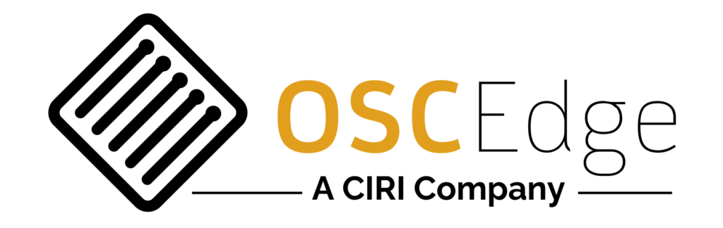 osc edge a ciri company logo hr transparent background 3